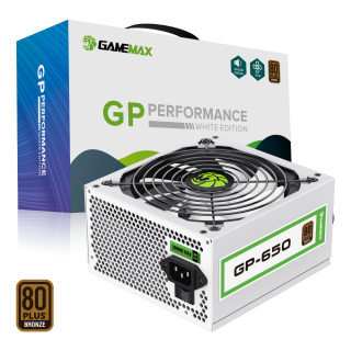 GP-650 WH