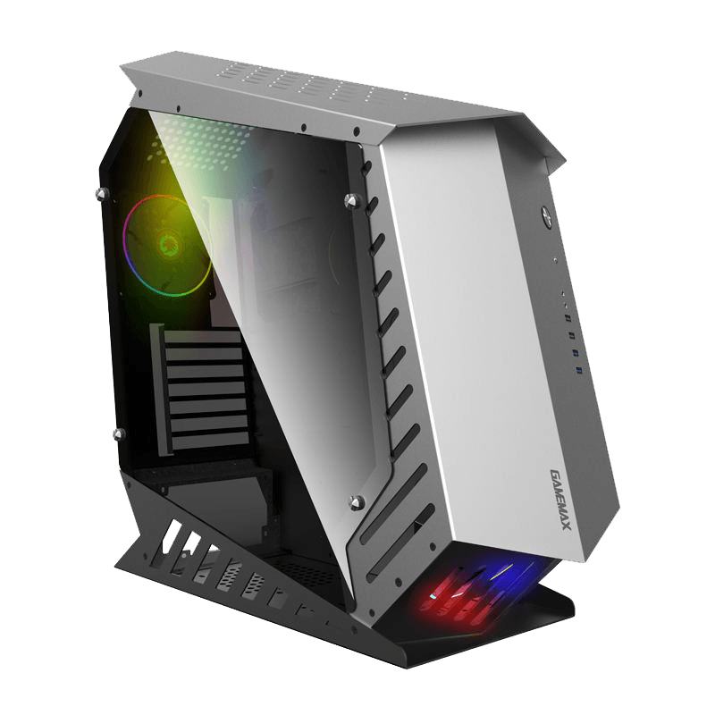 AUTOBOT PC Case
