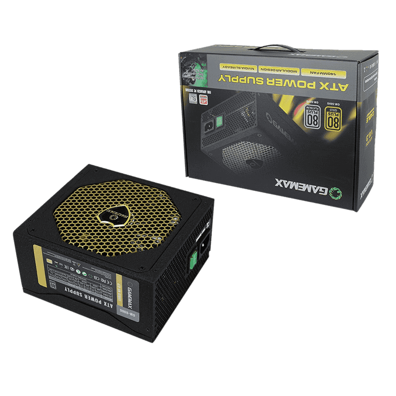 GM-600G Power Supply