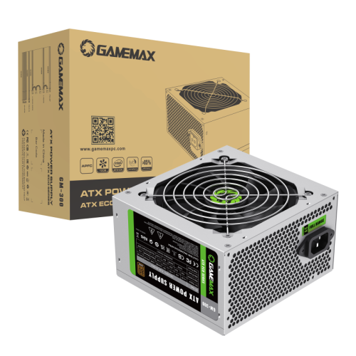 GM-300 WH Power Supply