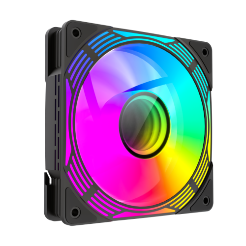 FN12A-C8I-RB PC Case Fan