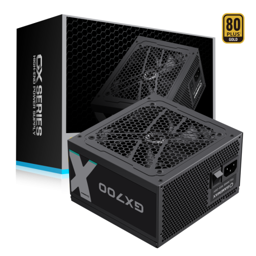 GX-700 Power Supply