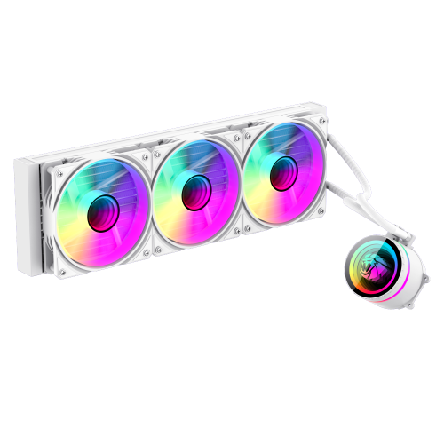 IceBurg 360 Infinity WH