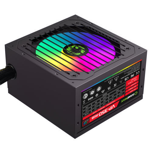 VP-350-RGB Power Supply