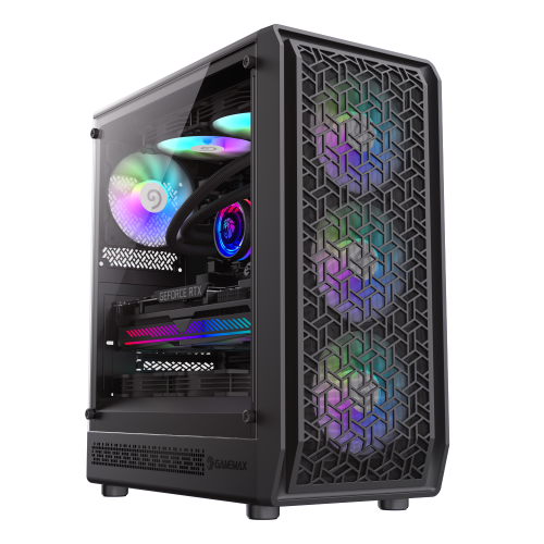 Forge MB PC Case