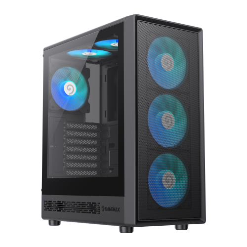 Storm 2 AB PC Case