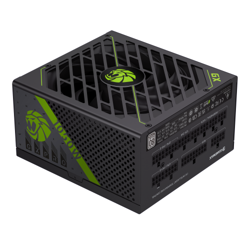 GX-1050 PRO (ATX3.1 PCIe5.1) Power Supply