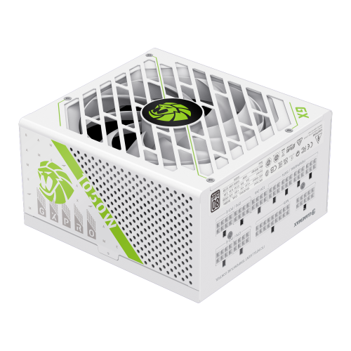 GX-1050 PRO WH (ATX3.1 PCIe5.1)