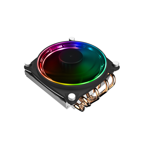 Gamma 300 Rainbow CPU Air Cooler