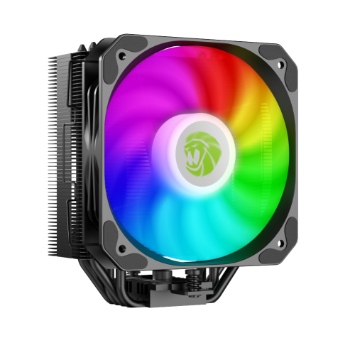 Sigma 540 ARGB BK CPU Air Cooler