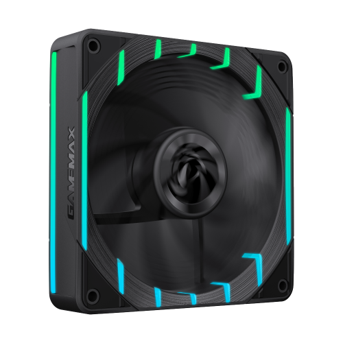 Tornado T12 ARGB-R PC Case Fan