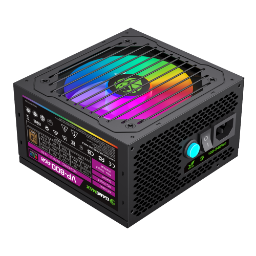 VP-800-RGB Power Supply