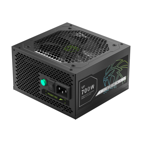 VP 700S BK Power Supply