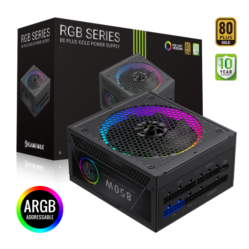 RGB 850G