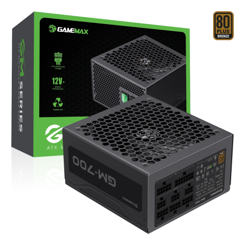 GM-700 Power Supply