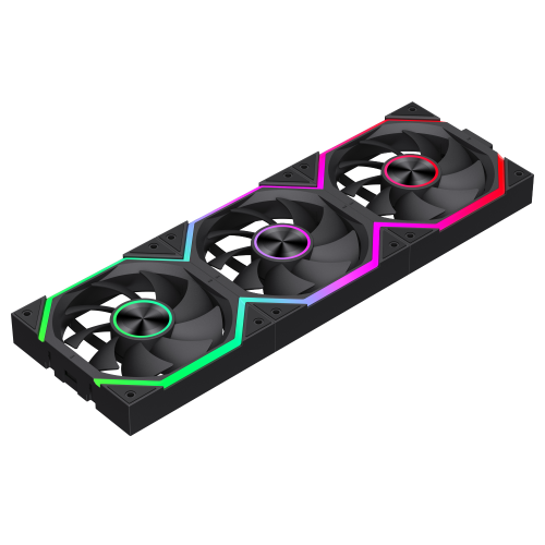 FN12A-N2 WL PC Case Fan