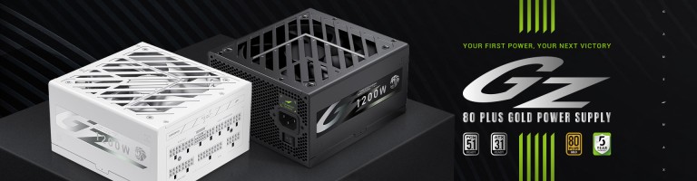 Glass PC Cases Banner