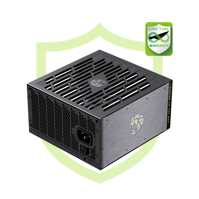 LIFETIME WARRANTY-A WORLDFIRST