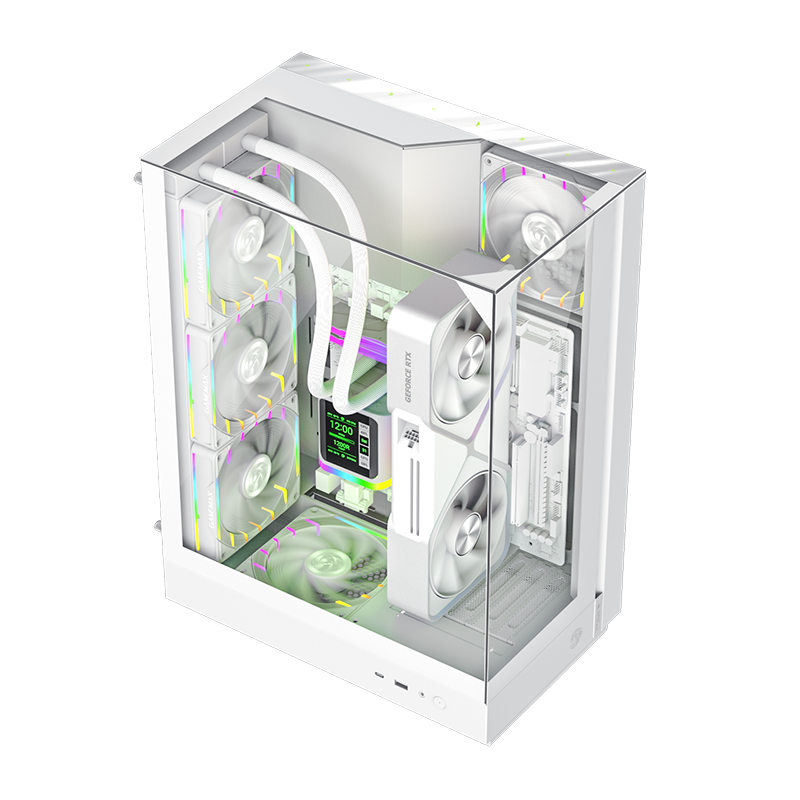 BRILLIANT ARGB LIGHTING