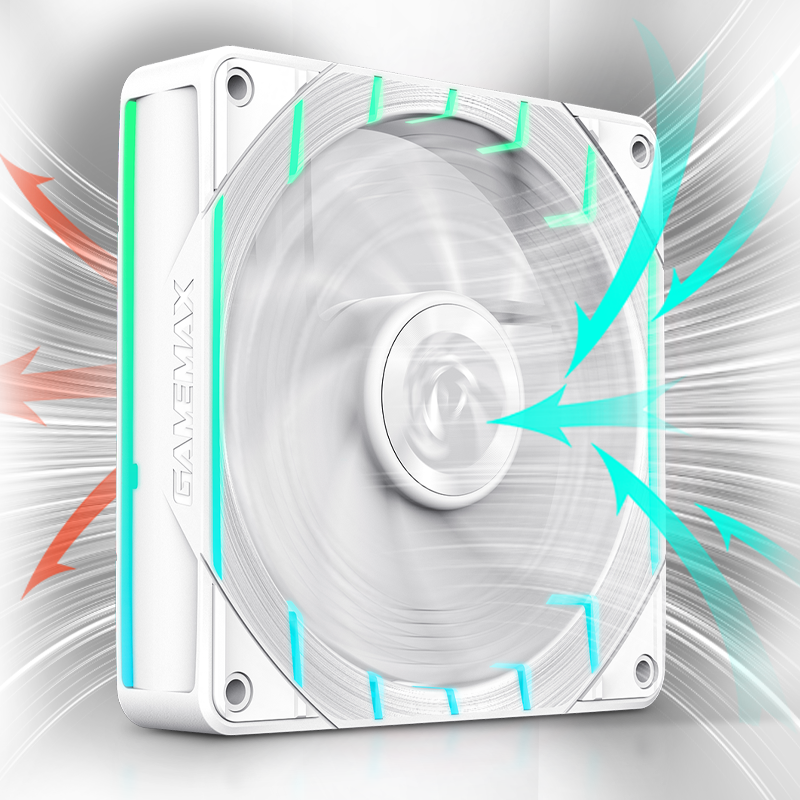 HIGH-PERFORMANCE COOLING