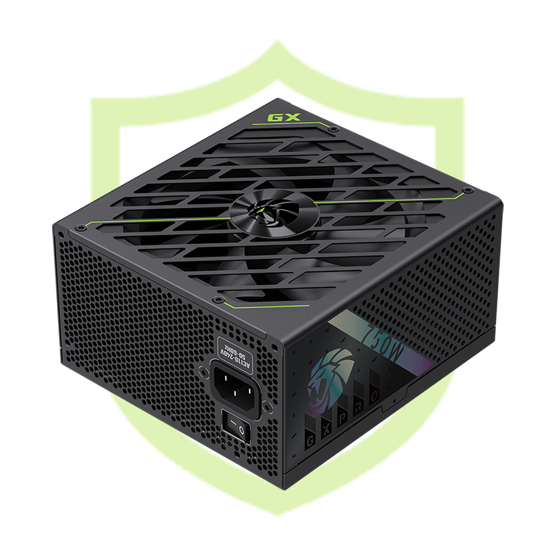 COMPREHENSIVE CIRCUIT PROTECTION