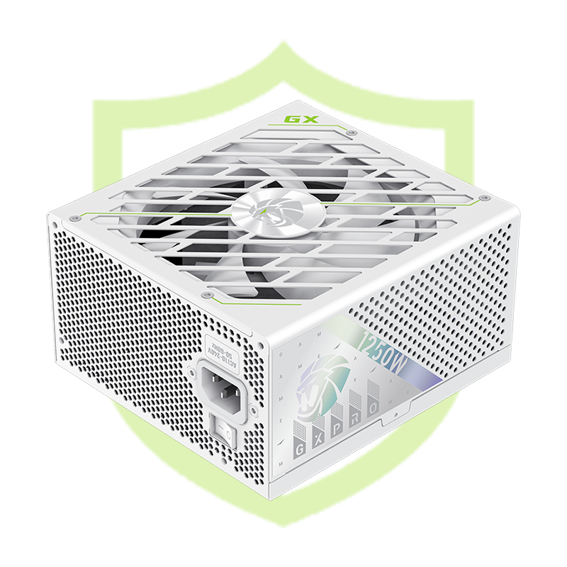 COMPREHENSIVE CIRCUIT PROTECTION