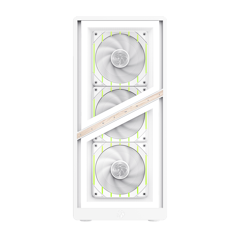 CLAW-SHAPED MESH PANEL DESIGN