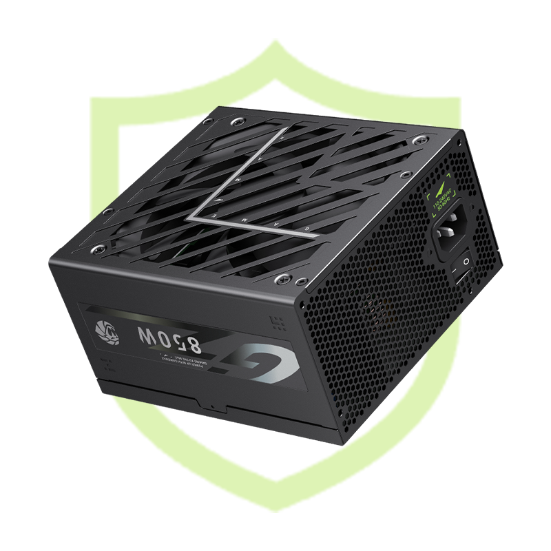 COMPREHENSIVE CIRCUIT PROTECTION