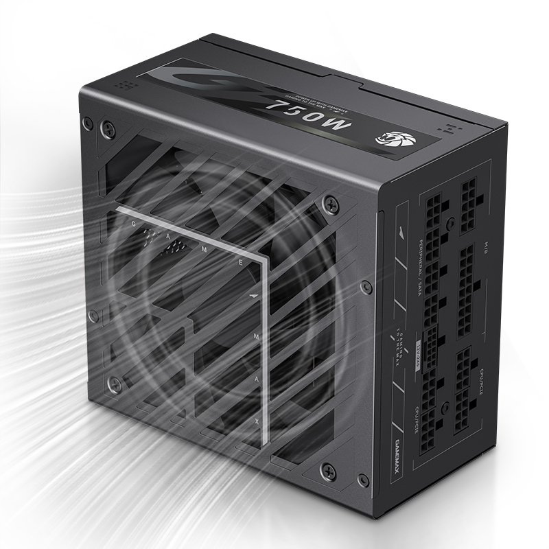 SMART, SILENT COOLING