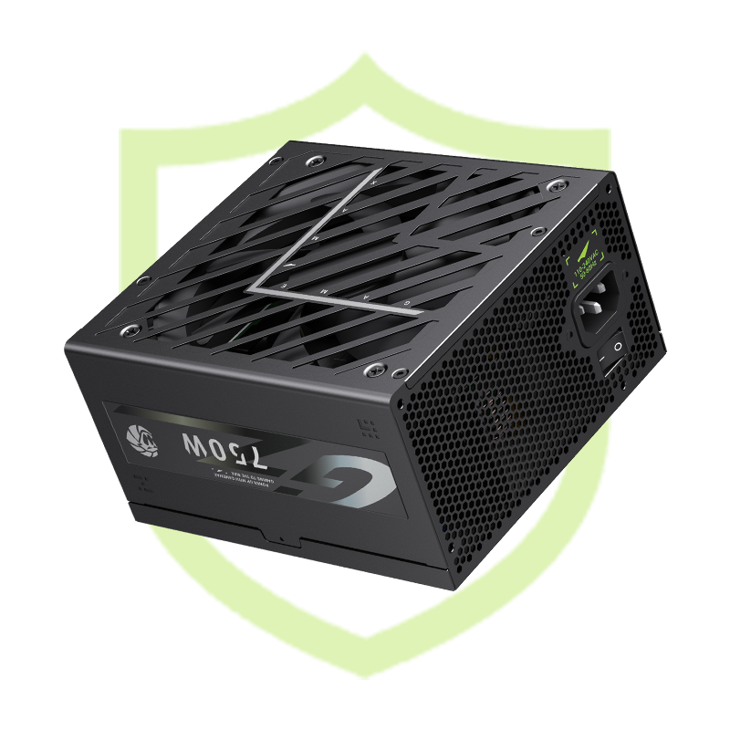 COMPREHENSIVE CIRCUIT PROTECTION