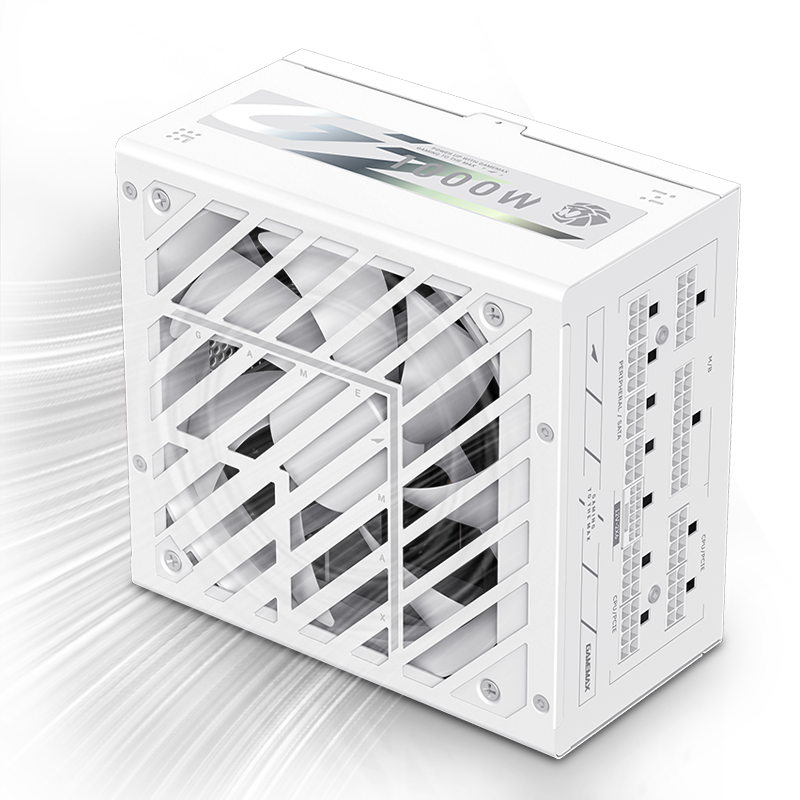 SMART, SILENT COOLING