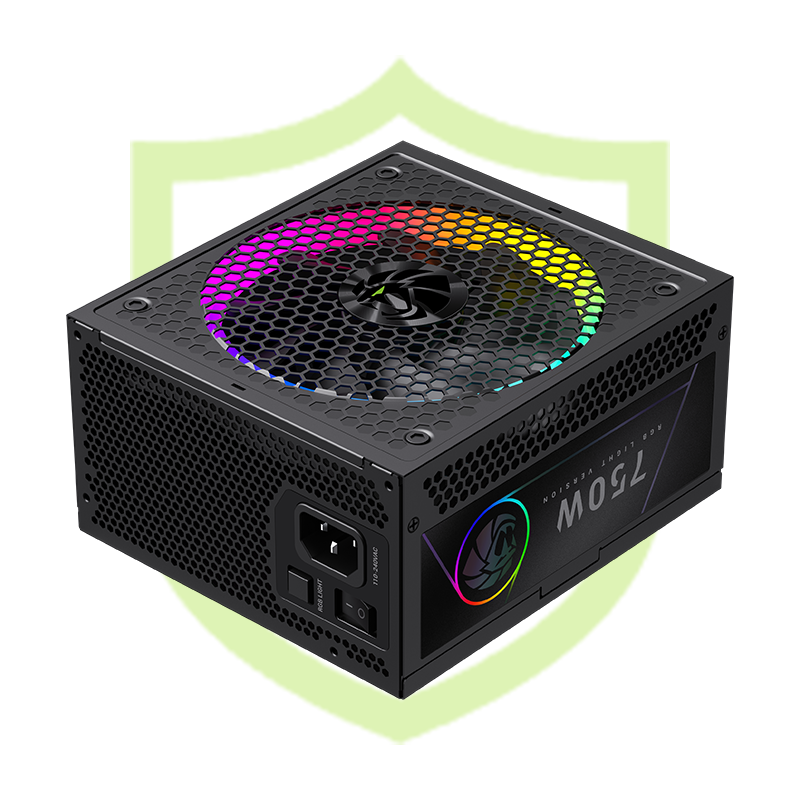 COMPREHENSIVE CIRCUTP ROTECTION