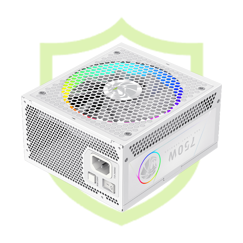 COMPREHENSIVE CIRCUIT PROTECTION