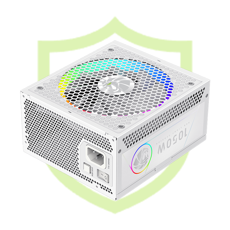 COMPREHENSIVE CIRCUIT PROTECTION