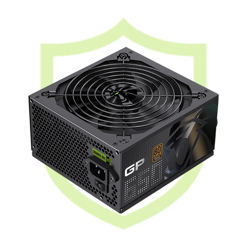 COMPREHENSIVE CIRCUIT PROTECTION