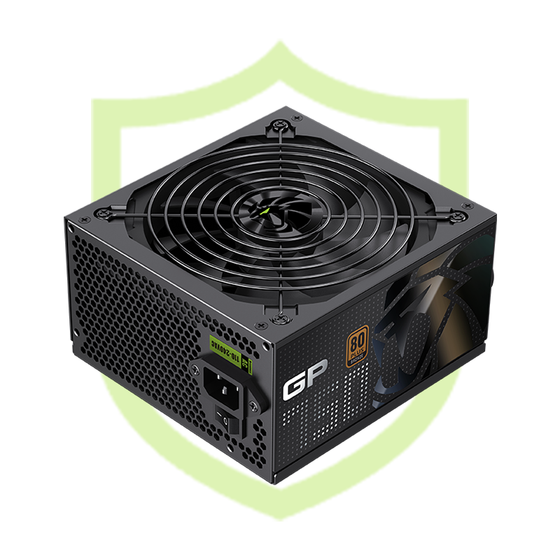 COMPREHENSIVE CIRCUIT PROTECTION