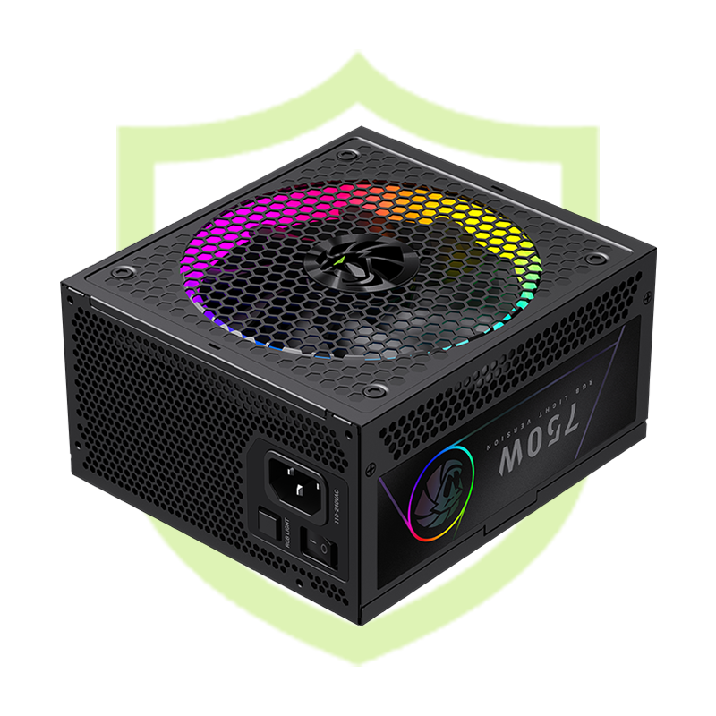 COMPREHENSIVE CIRCUIT PROTECTION