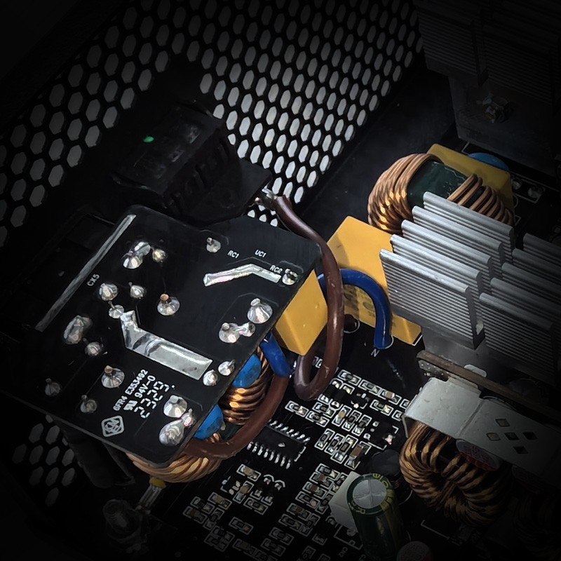 CE STANDARD | LEVEL 2 EMI SAFETY DEVICES