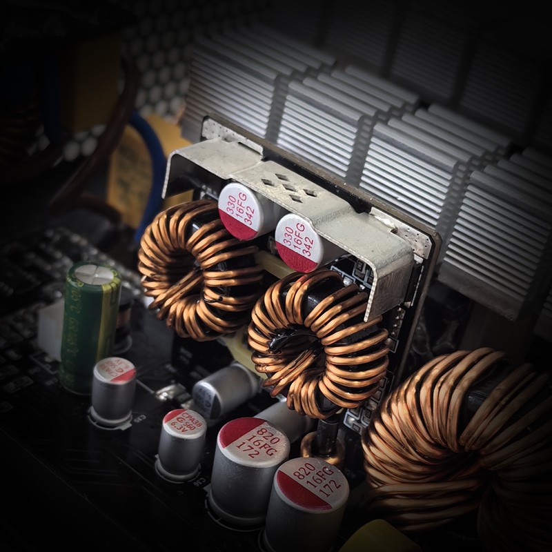 3.3V/5V | DC/DC DESIGN