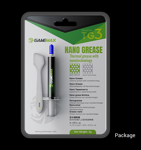 BLISTER CUSTOMIZED PACKAG