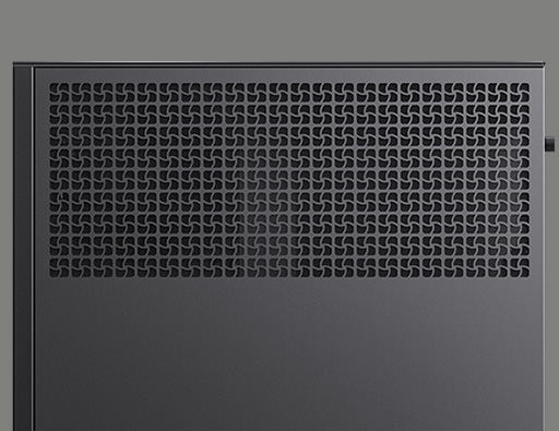 GAMEMAX Signature Mesh