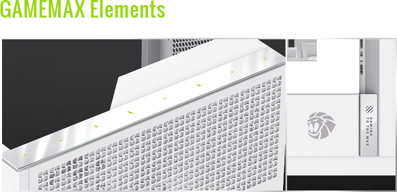 PANORAMIC GLASS SHOWCASE