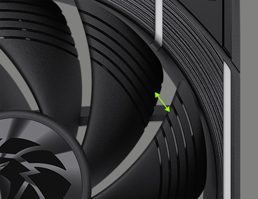 Extreme Spacing Design