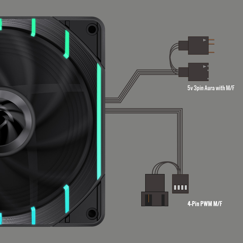 DUAL-MODE WIRING CONNECTORS