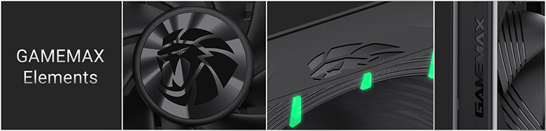 PREMIUM NANO-TECH EMBOSSED LOGO