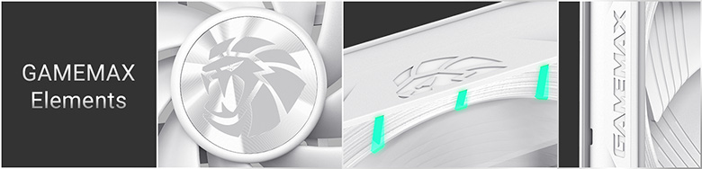 PREMIUM NANO-TECH EMBOSSED LOGO