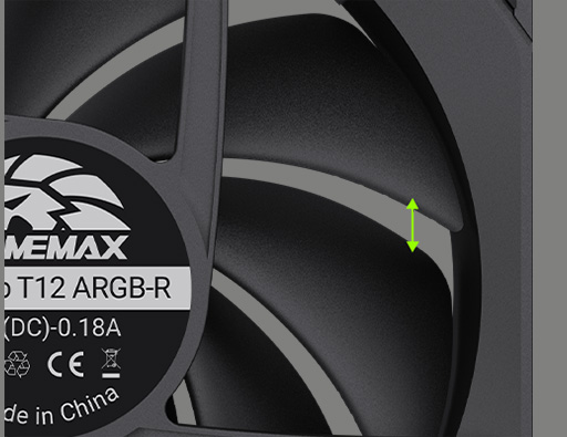 Extreme Spacing Design