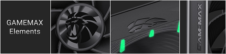 PREMIUM NANO-TECH EMBOSSED LOGO