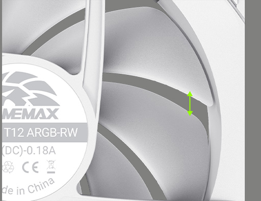 Extreme Spacing Design