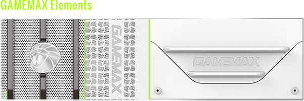 BOLD NEW GAMEMAX IDENTITY